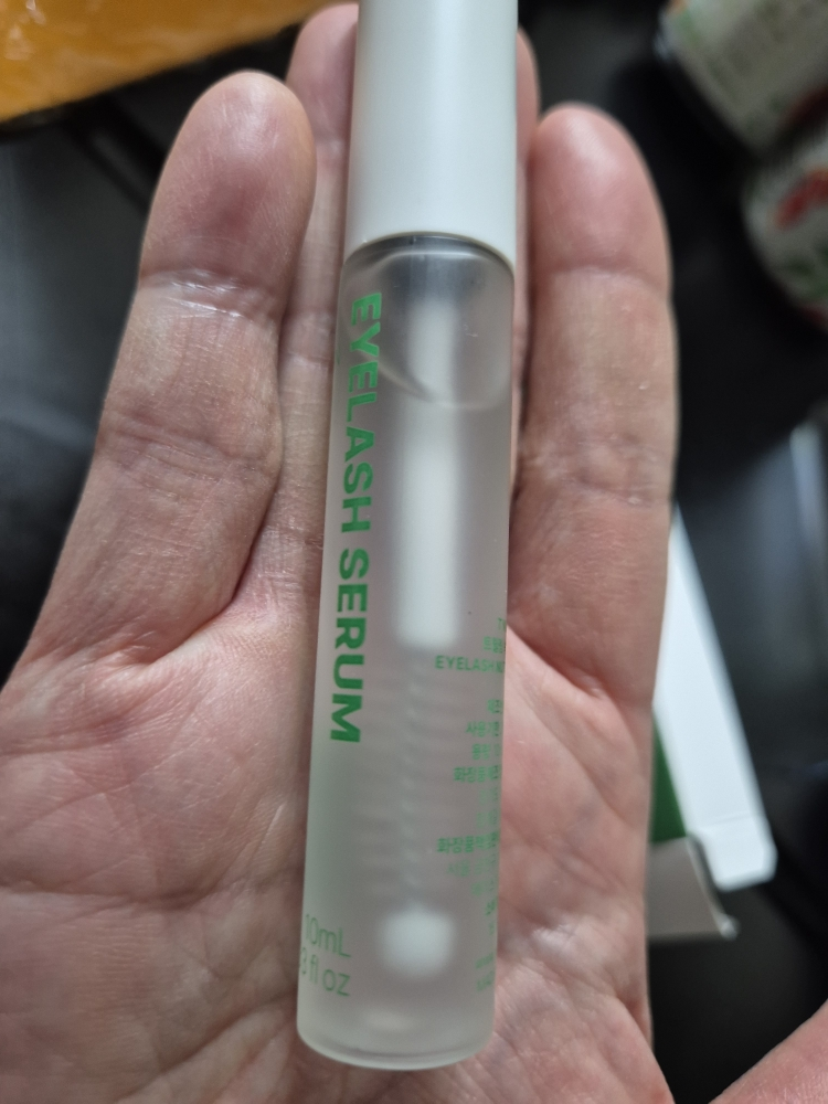 트윌링 (TWILING) 속눈썹 영양제 아이세럼 단백질 에센스 review image