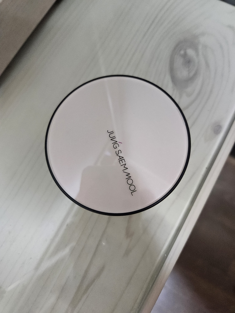 郑瑄茉 Essential Skin Nude Cushion [SPF50+/PA+++] [Cream Pink] [Cream Pink review image