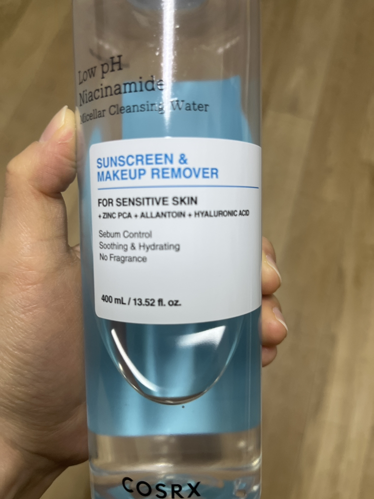 product review image