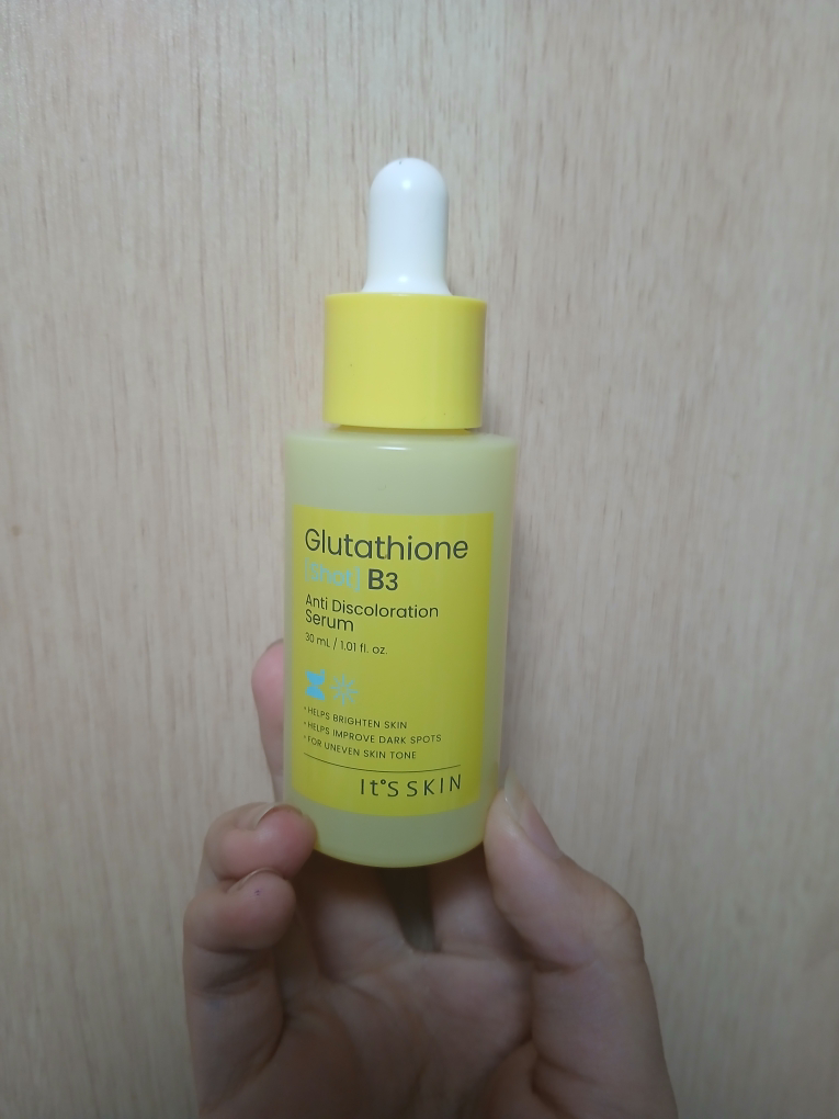 it's skin glutathione shot b3 Buy It'S SKIN - Glutathione Shot B3 Anti Discoloration Serum in Bulk main image 0