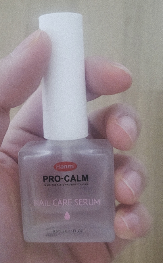 프로-캄 (PRO-CALM) 네일 케어 세럼 review image