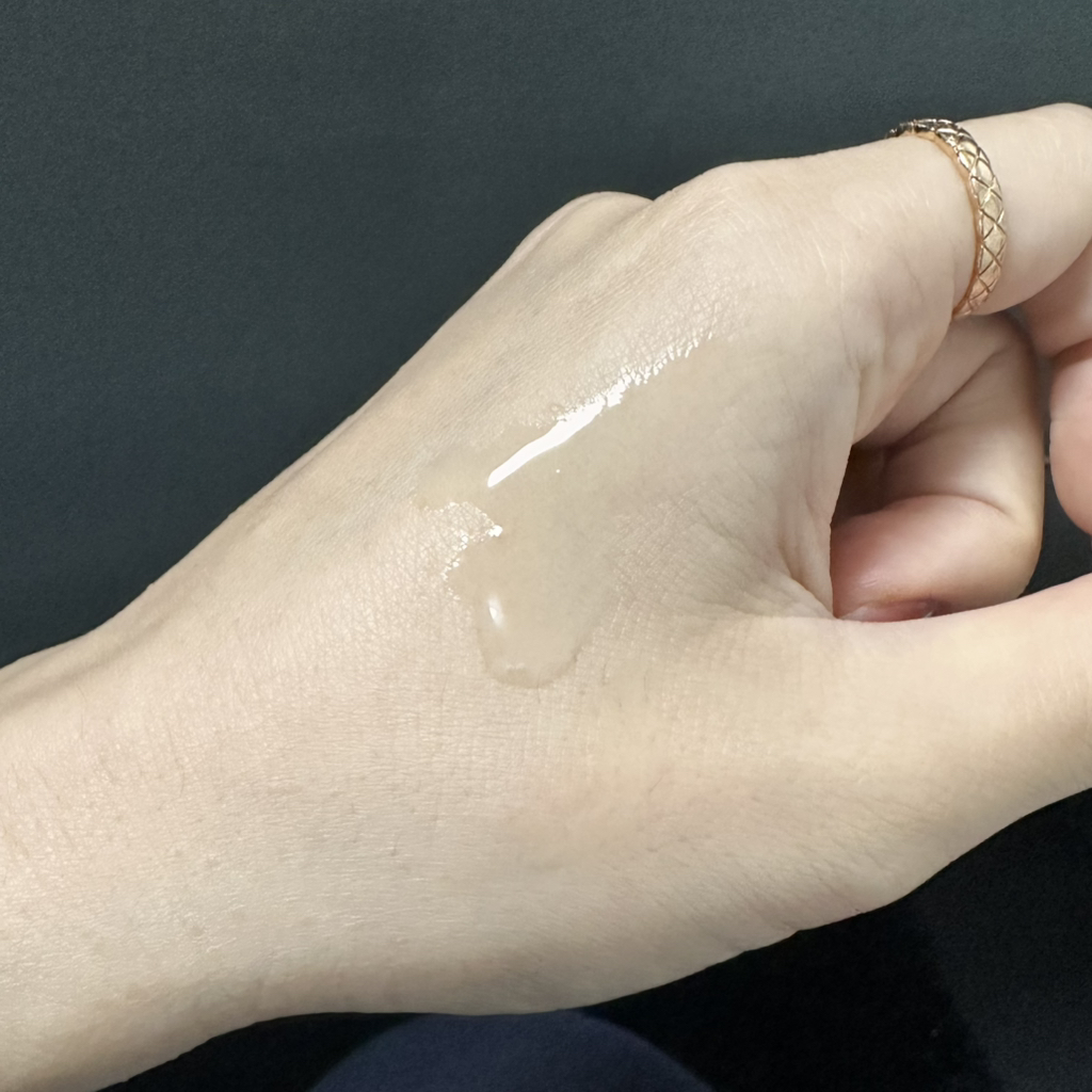 라보레브 (LABOREVE) 피치마이크로바이옴 78 피디알엔 토너 review image