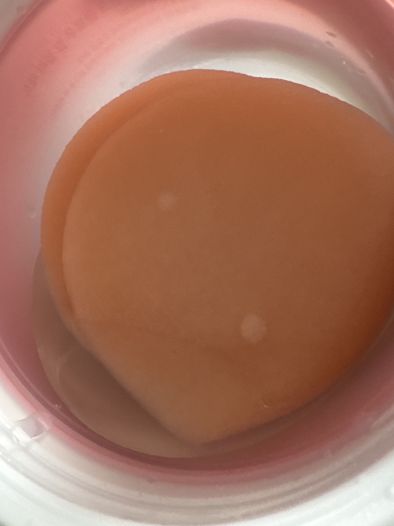 YBK (와이비케이) 핑크 글로우 빔 젤리 패드 review image