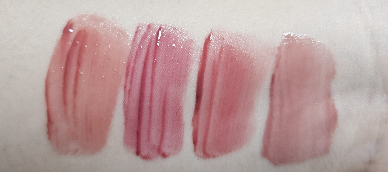 3CE (쓰리씨이) 블러 워터 틴트 [#더블윈드] review image