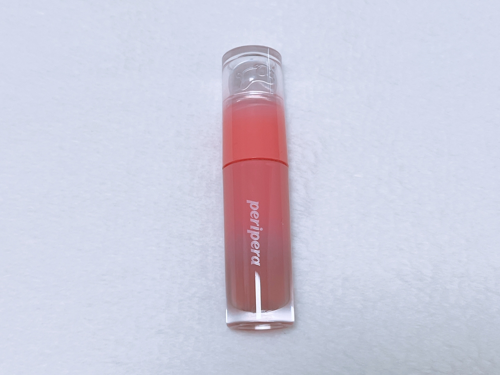 페리페라 (peripera) 떡이당 컬렉션 잉크 무드 글로이 틴트 [029 쿨레벌떡] review image
