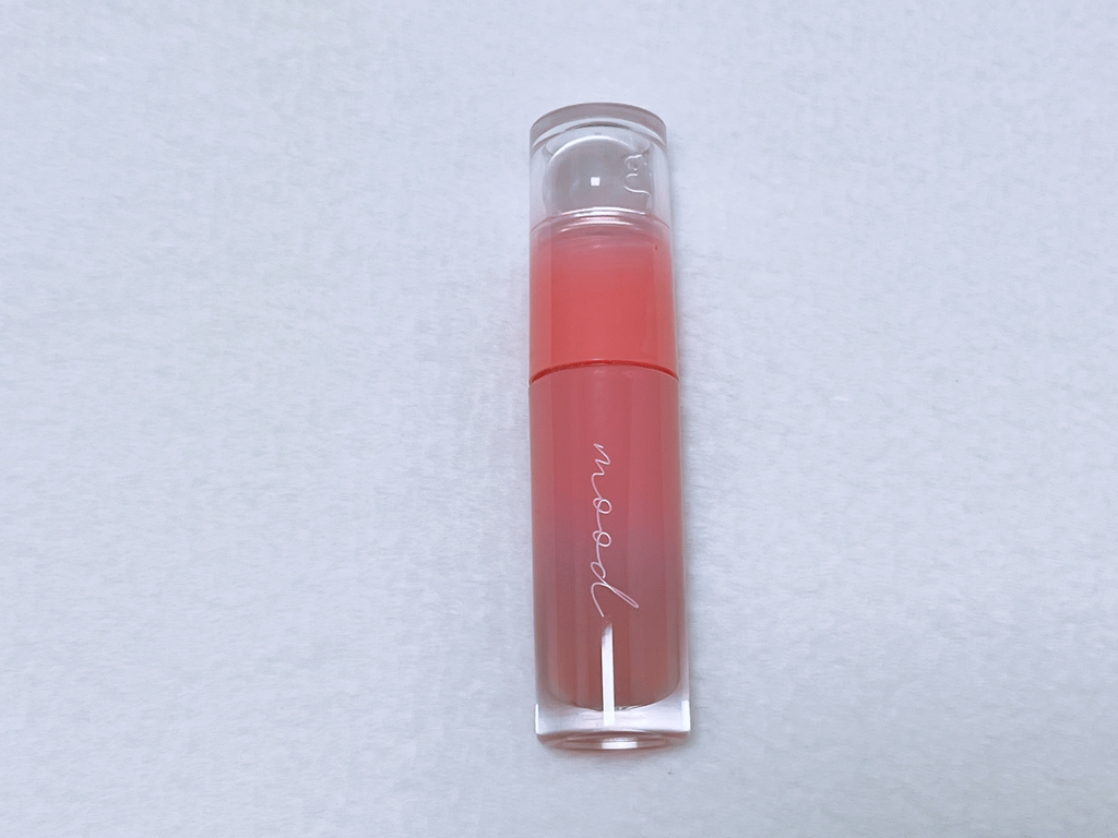 페리페라 (peripera) 떡이당 컬렉션 잉크 무드 글로이 틴트 [029 쿨레벌떡] review image