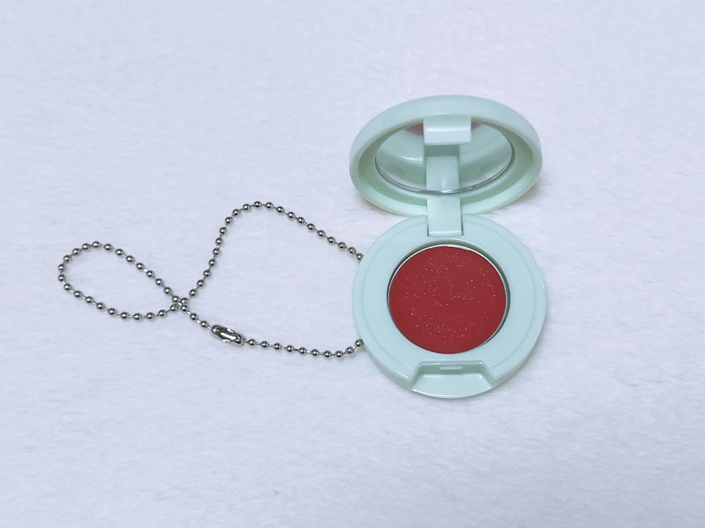 페리페라 (peripera) 떡이당 컬렉션 잉크 무드 글로이 틴트 [029 쿨레벌떡] review image