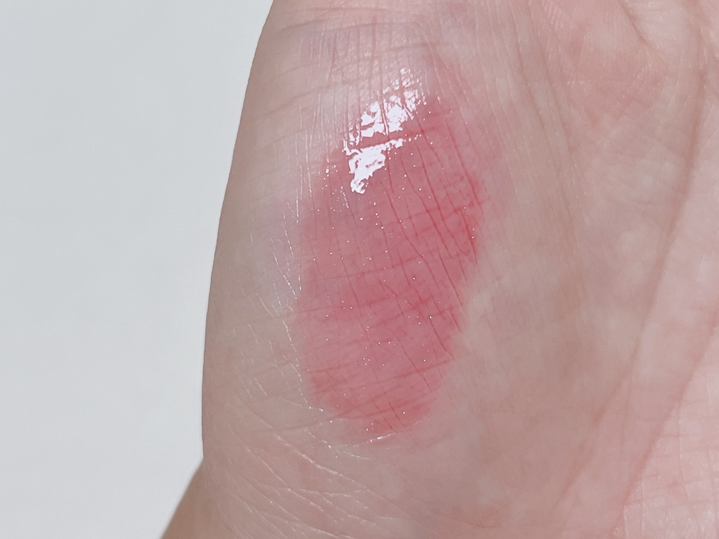 페리페라 (peripera) 떡이당 컬렉션 잉크 무드 글로이 틴트 [029 쿨레벌떡] review image