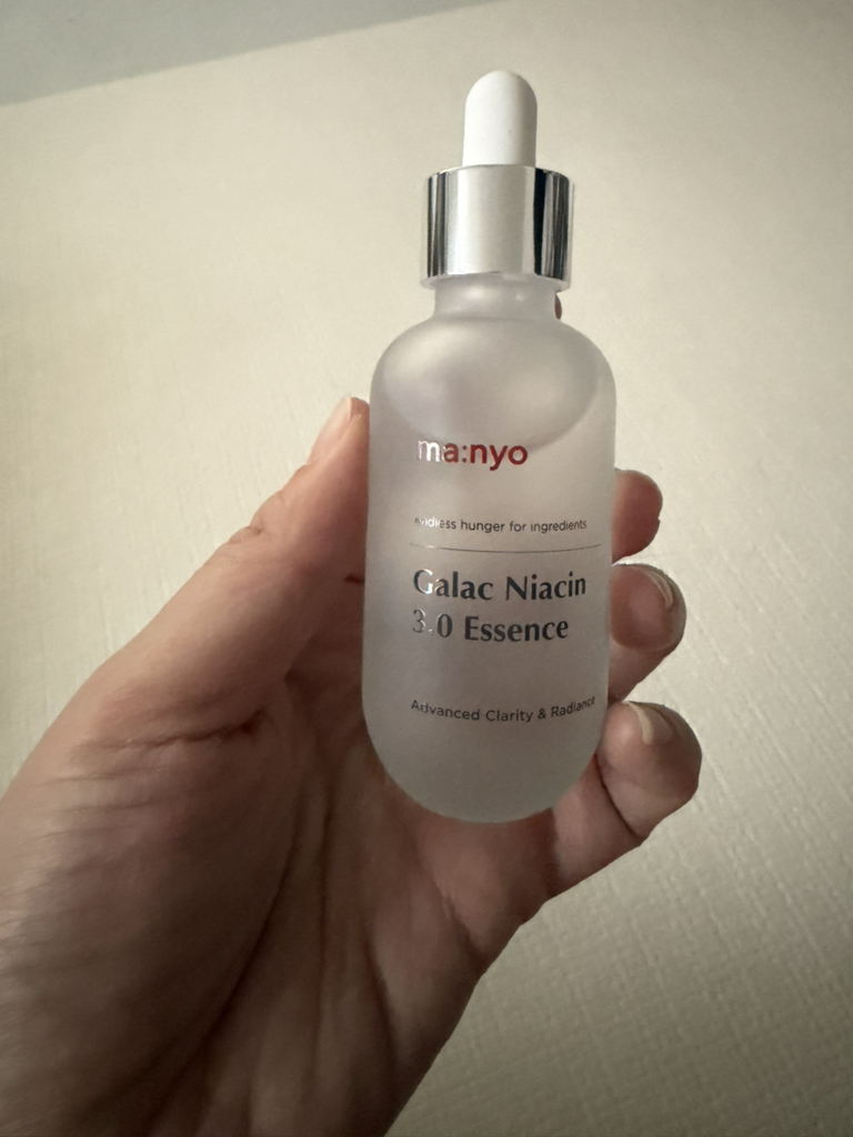 마녀공장 (manyo) 갈락 나이아신 3.0 에센스 review image