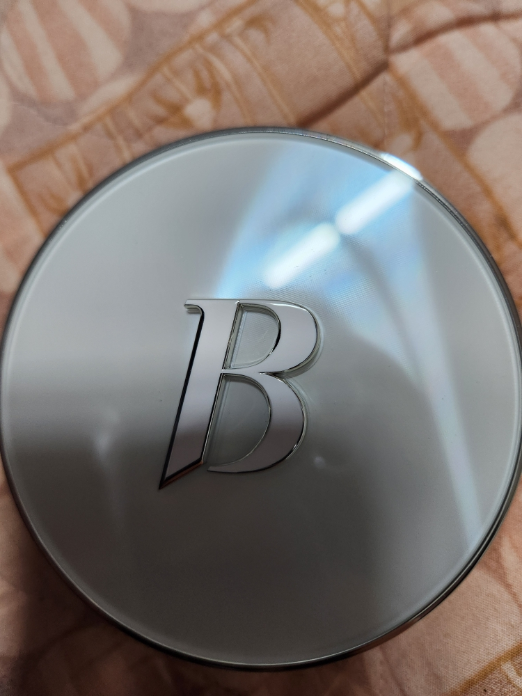 바닐라코 (banilaco) 커버리셔스 얼티밋 화이트 쿠션 [SPF38/PA++] [15 퓨어] review image