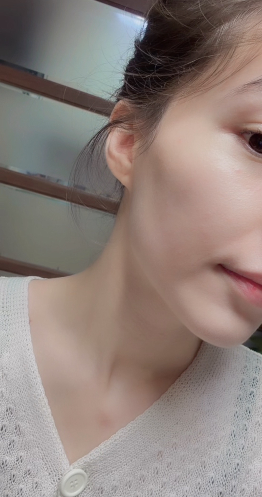 헤르세인 (HERRSAINE) 글로우 만다린 클렌저 review image