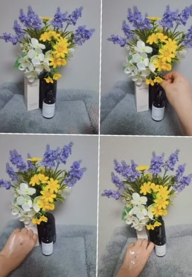 원씽 (ONETHING) 호호바오일 review image