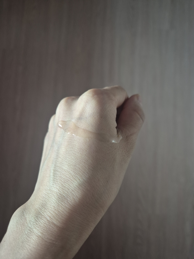 BLACKGLOW Ampolla Húmeda Sicca Rosa review image