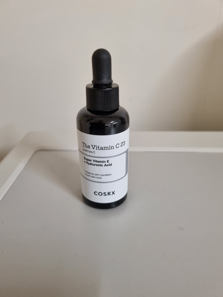 product review image