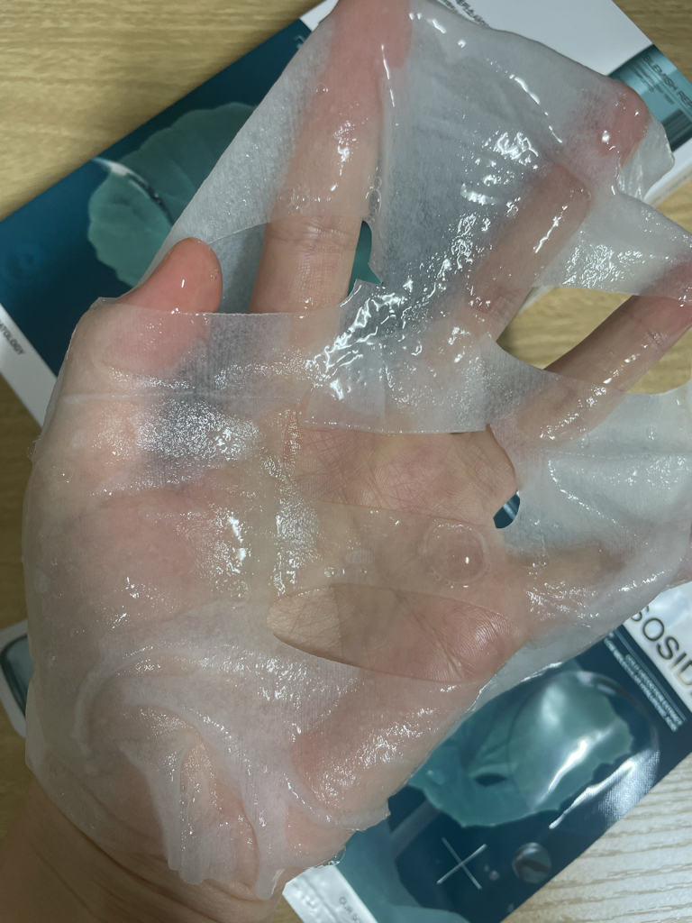 메디힐 (MEDIHEAL) 더마 앰플 흔적 리페어 [마데카소사이드] review image