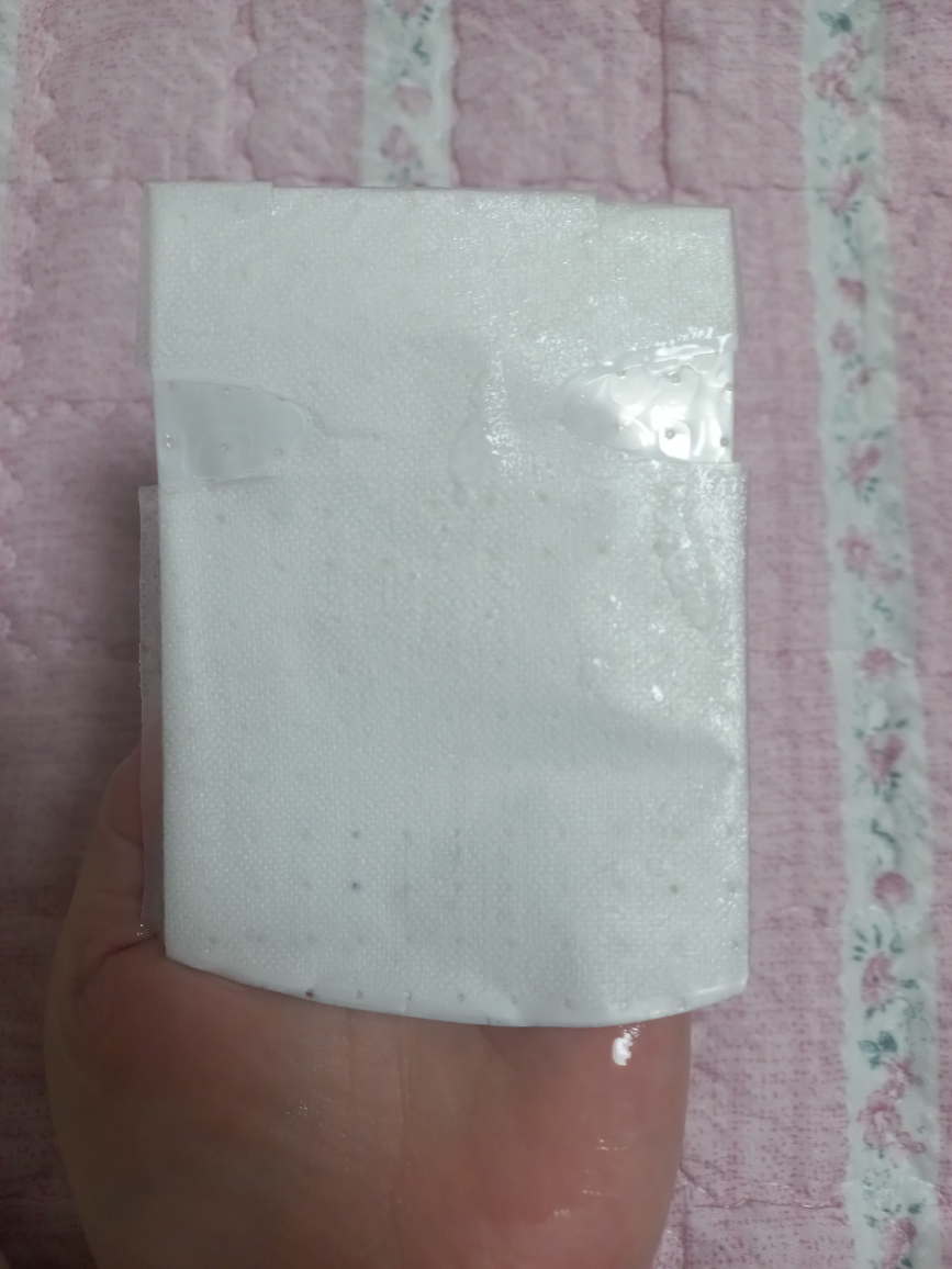 메디필 (MEDIPEEL) 콜라겐 마스크팩 [시카카밍] review image