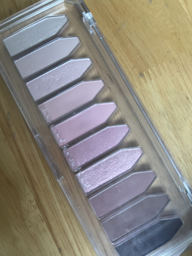 투쿨포스쿨 (toocoolforschool) 프로타주 팔레트 [2호 소프티핑크] review image