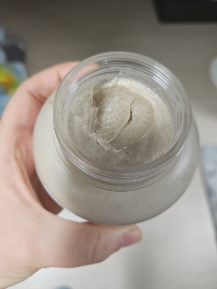 조선미녀 (BeautyofJoseon) 맑은쌀 꿀채운 마스크 review image