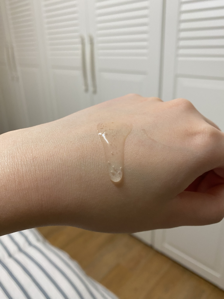 비그린 (Vegreen) 무향 네이처 뮤신 세럼 review image