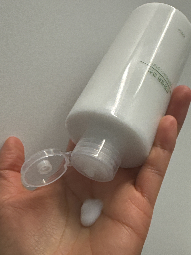 무인양품 (MUJI) 산뜻정화 로션 review image