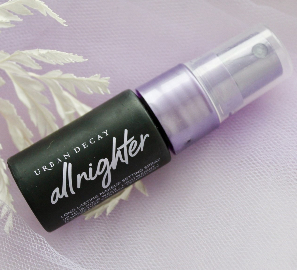 어반디케이 (URBANDECAY) 올나이터 세팅 픽서 review image