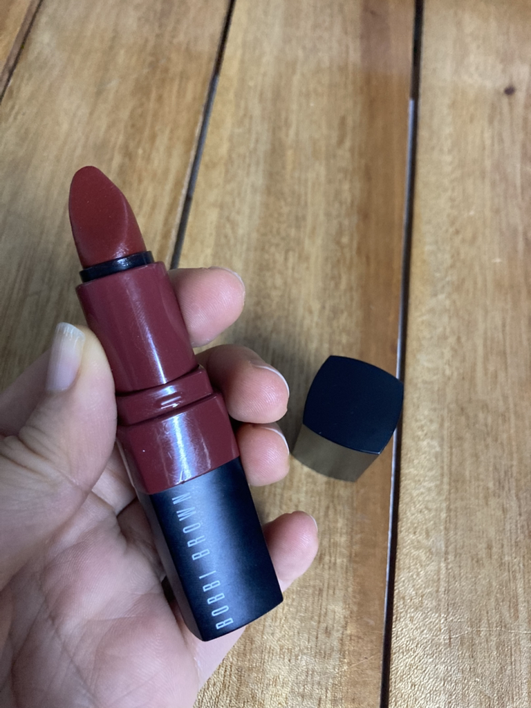 바비브라운 (BOBBIBROWN) 크러쉬드 립 칼라 [루비] review image