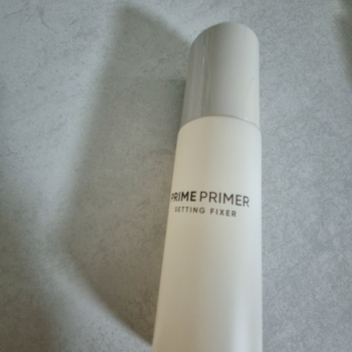 바닐라코 (banilaco) 프라임 프라이머 세팅 픽서 review image