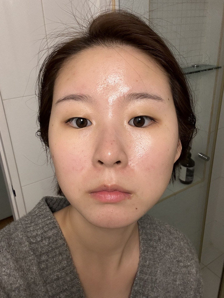 믹순 (mixsoon) 히알레배 포어 버블 세럼 review image