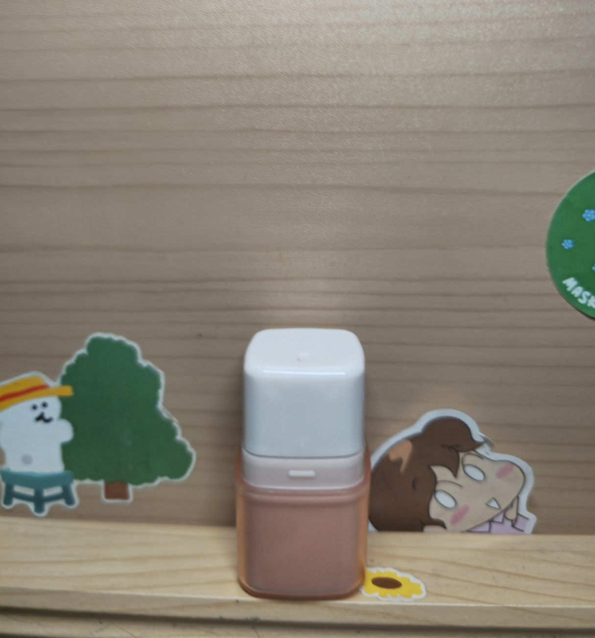 루나 (LUNA) 그라인딩 컨실 버터 [01 살몬베이지] review image