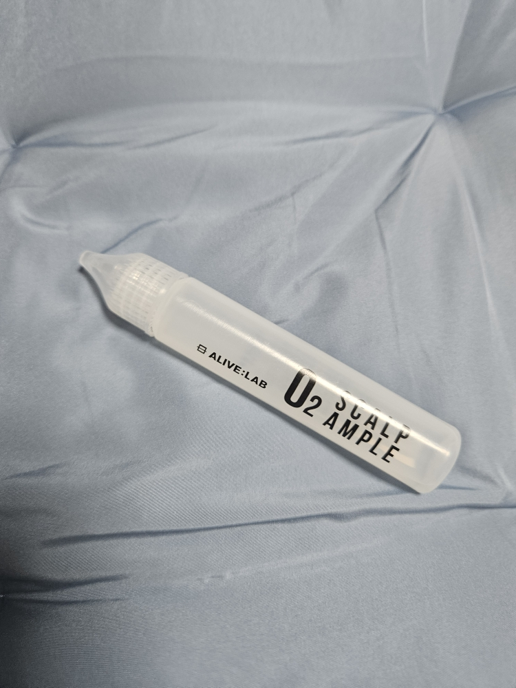 ALIVELAB Ampollas Autoscalp review image