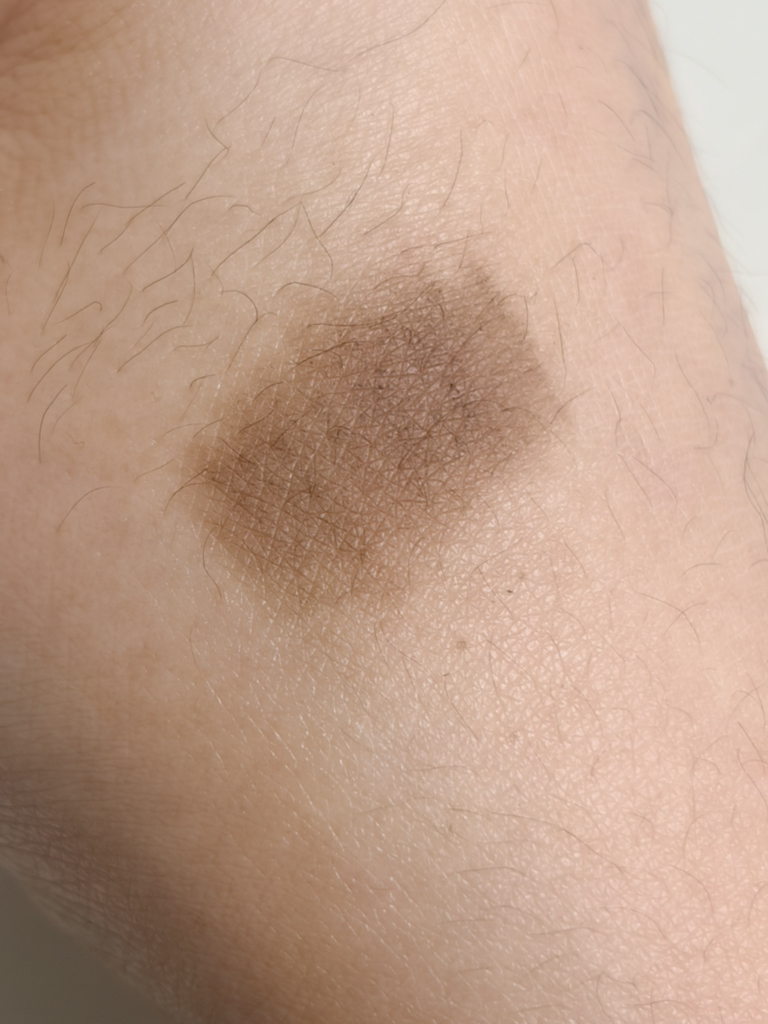 에스쁘아 (espoir) 더 브로우 밸런스 펜슬 [6호 라이트토프] review image