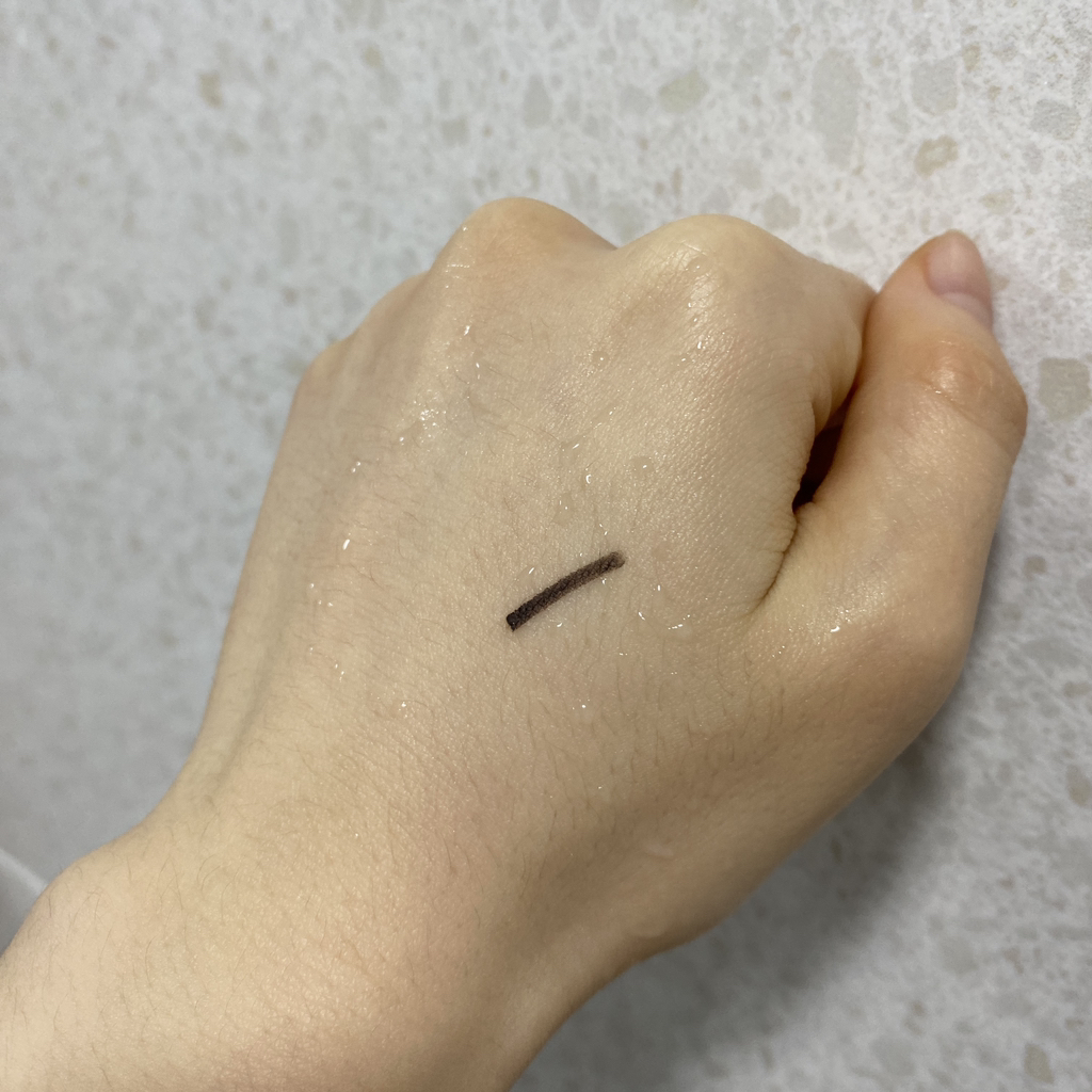 헤르세인 (HERRSAINE) 리치 크랜베리 클렌저 review image