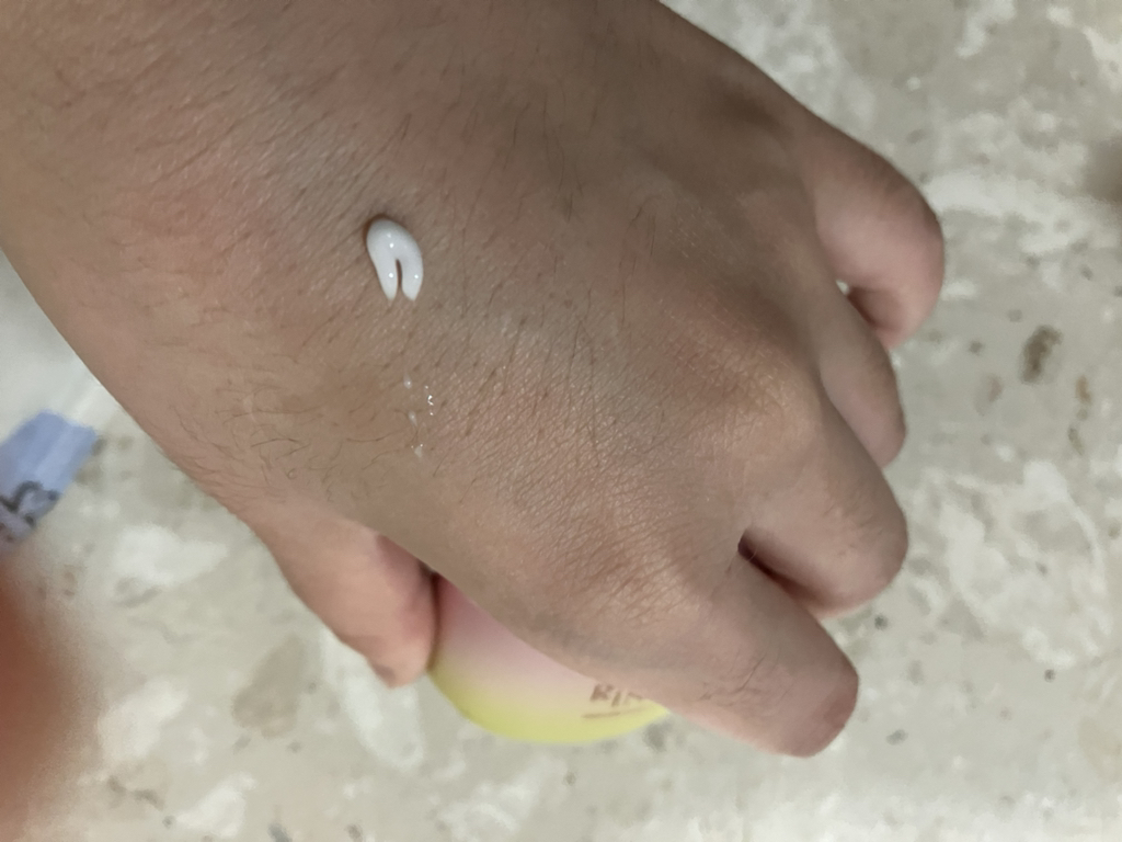 탬버린즈 (tamburins) 쉘 퍼퓸 핸드 [이브닝글로우] review image