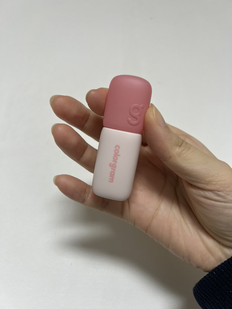 컬러그램 (colorgram) 누디 블러 틴트 [14 딸기멜로] review image