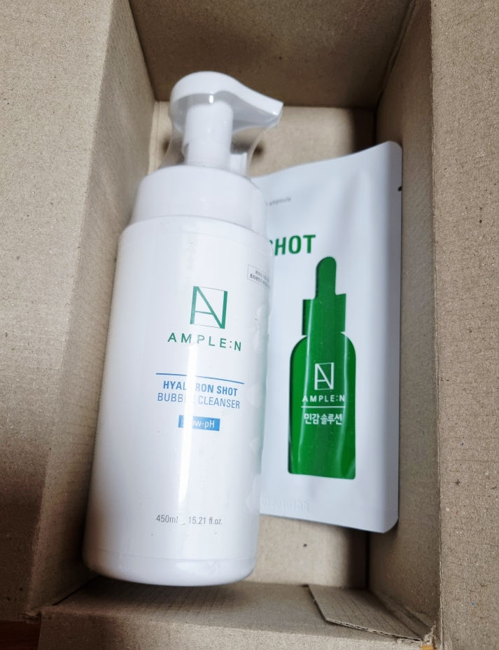 product review image