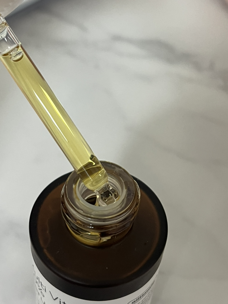 더페이스샵 (THEFACESHOP) 올티밋 멀티비타 10% 세럼 review image