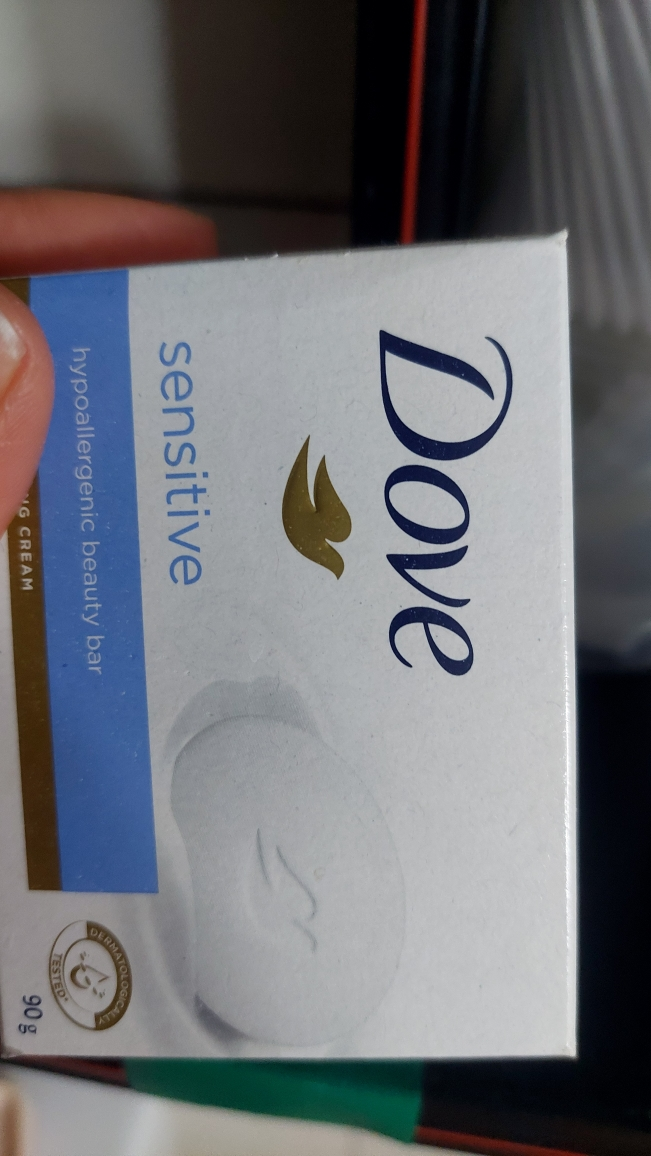 도브 (Dove) (해외) 뷰티 바 [센스티브스킨] (미국산) review image