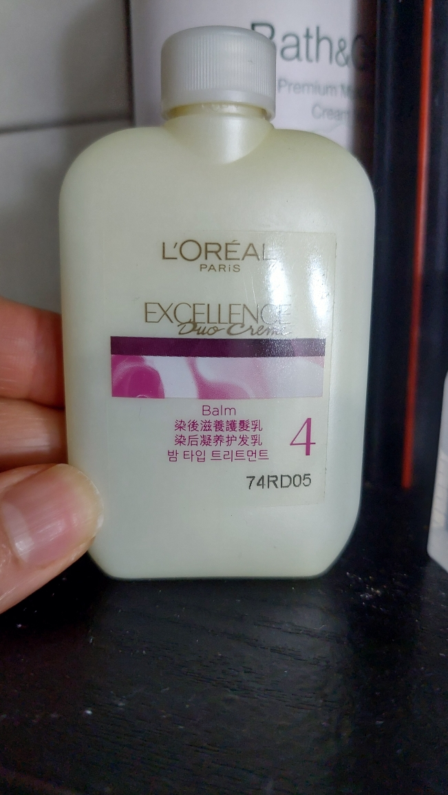 로레알파리 (L'OREALPARIS) 토탈리페어5 인스턴트 미라클 헤어팩 review image