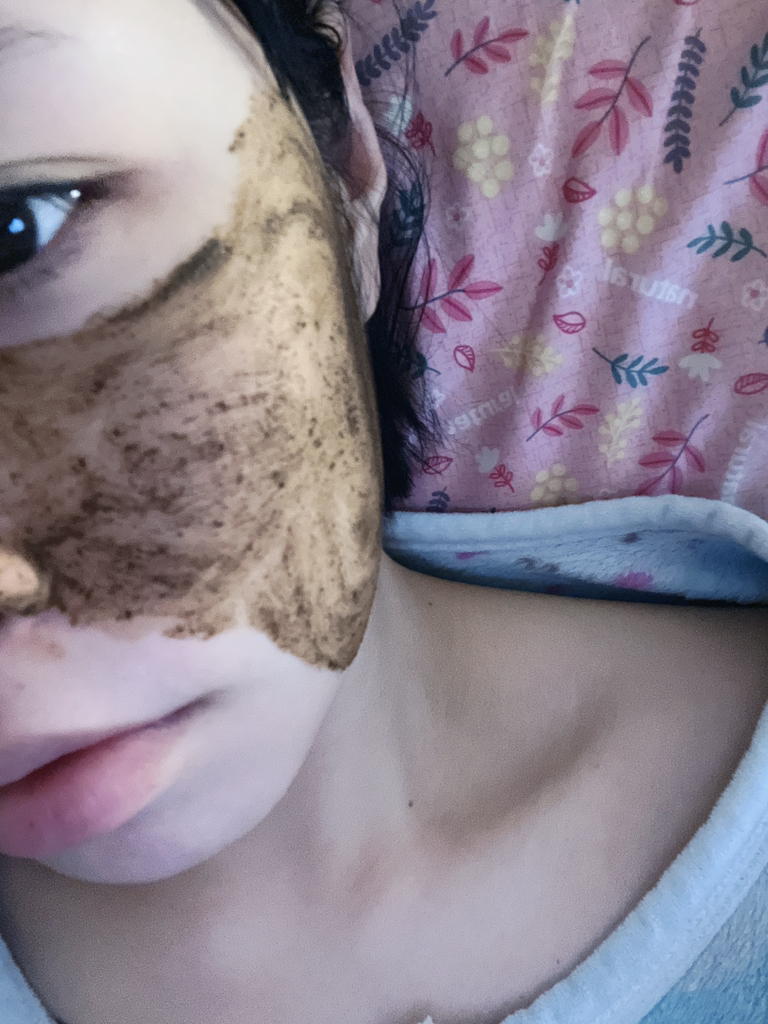 성분에디터 (SUNGBOONeditor) 약초샷 포어 리모델링 마스크 review image