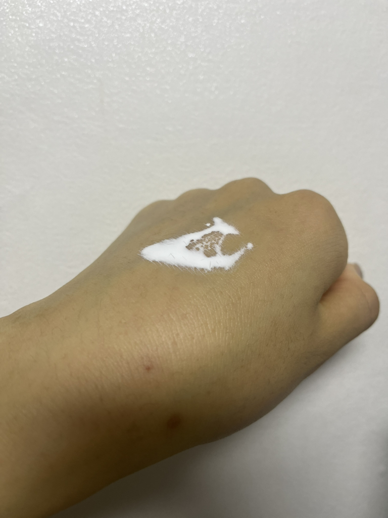 도도레이블 (DODOLABEL) 아이돌 화이트태닝 스프레이 review image