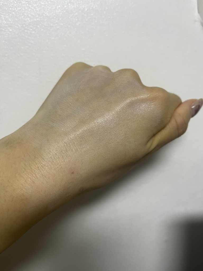 도도레이블 (DODOLABEL) 아이돌 화이트태닝 스프레이 review image