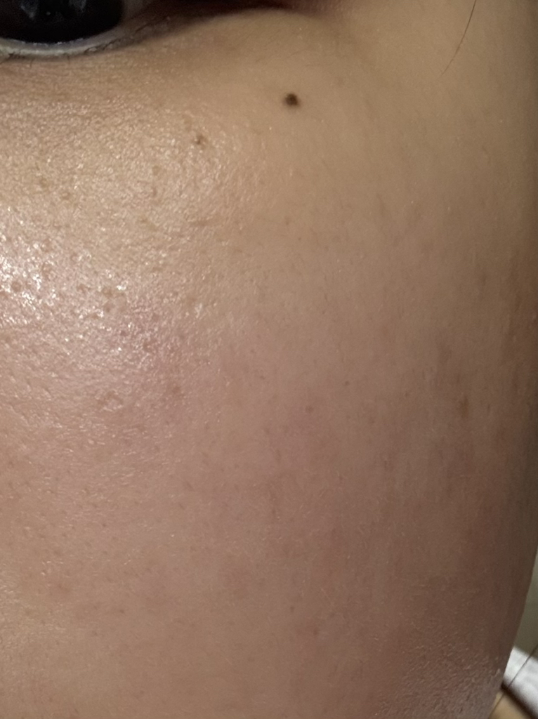 바이오던스 (Biodance) 래디언트 비타 나이아신아마이드 리얼 딥 마스크 review image