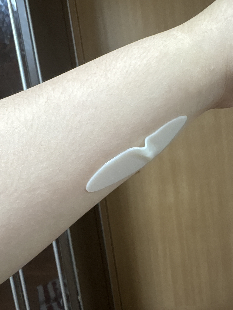 바이오던스 (Biodance) 래디언트 비타 나이아신아마이드 리얼 딥 마스크 review image