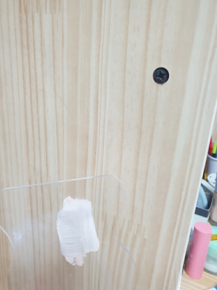 에뛰드 (ETUDE) 더블래스팅 비건 커버 파운데이션 [SPF32/PA++] [21N1 뉴트럴베이지] review image