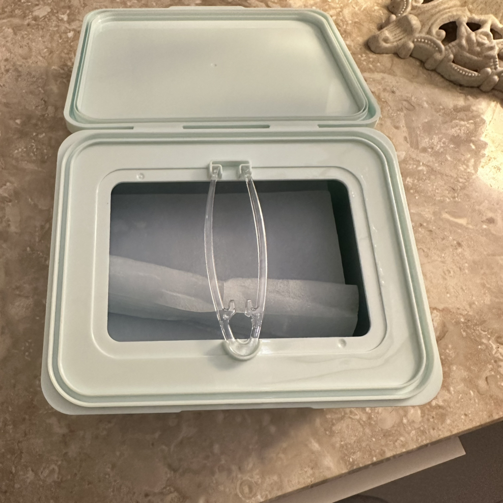 듀이트리 (DEWYTREE) 픽 앤 퀵 뜯어쓰는 더블 패드 [화장발] review image