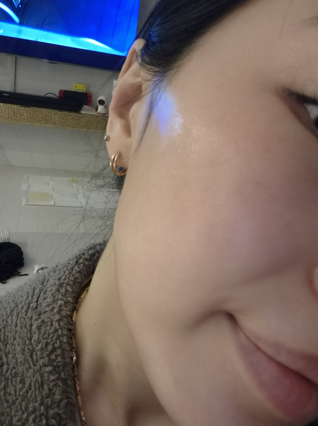 퓨어리카 (purelica) 슬로우에이징 PDRN 앰플 review image