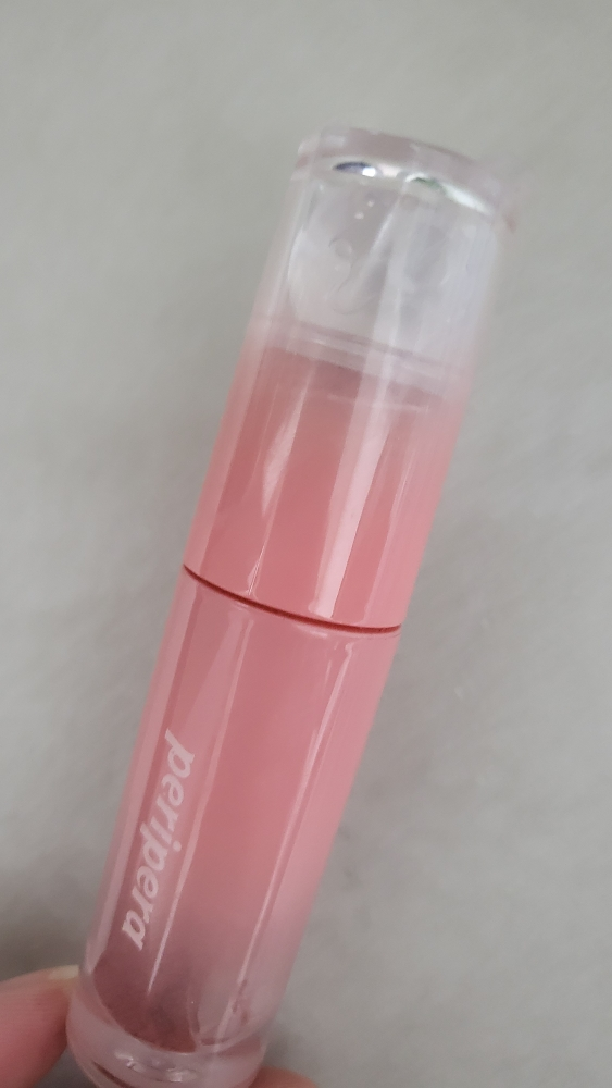 페리페라 (peripera) 떡이당 컬렉션 잉크 무드 글로이 틴트 [027 핑토당토] review image