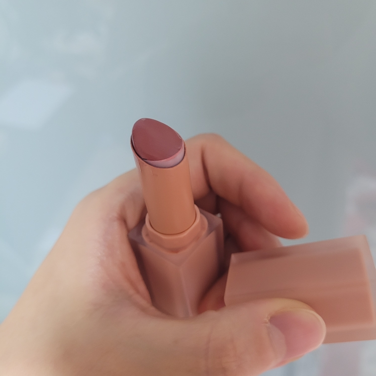 롬앤 (ROMAND) 제로 매트 립스틱 [21 스모크드베이지] review image