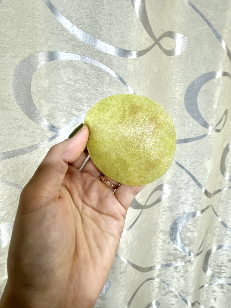 한율 (HANYUL) 어린쑥 수분진정 패드 review image