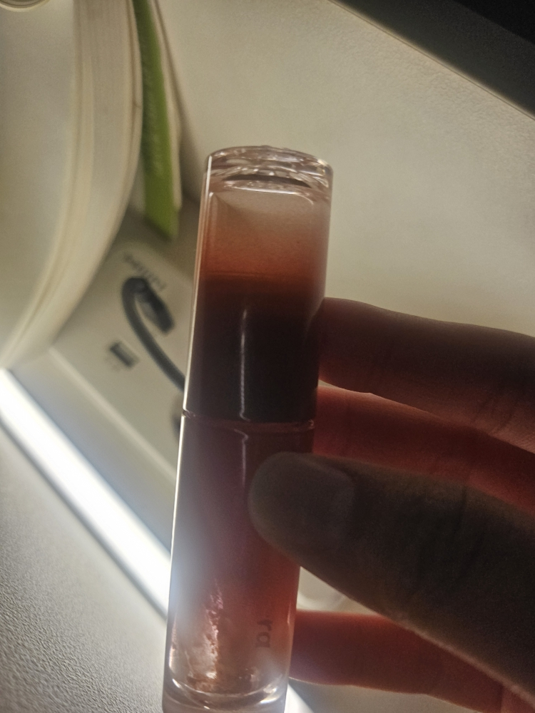 페리페라 (peripera) 약과몰입 컬렉션 잉크 무드 글로이 틴트 [20 당맛도리] review image